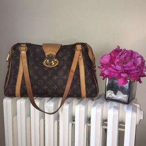 Louis Vuitton Purse